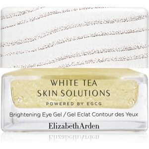 Elisabeth Arden White Tea Skin Solutions Brightening Eye Gel brightening eye gel W 15 ml Image