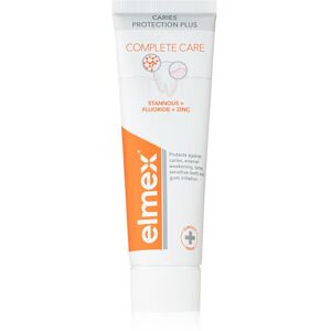 Elmex Caries Protection Complete Care refreshing toothpaste for complete tooth protection 75 ml Image