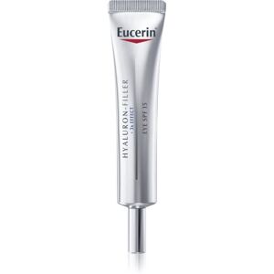 Eucerin Hyaluron-Filler Anti-Age Eye Cream For All Types Of Skin SPF 15 15 ml Image