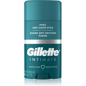 Gillette Intimate Anti-Chafe Stick intimate balm in a stick against itching and chafing in the groin area 48 g Image