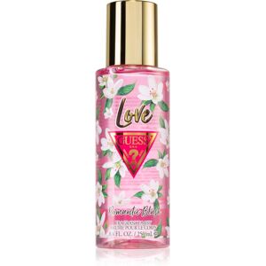 Guess Love Romantic Blush deodorant and body spray W 250 ml Image