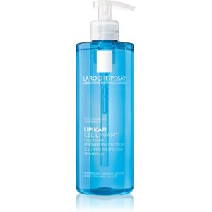 La Roche-Posay Lipikar Gel Lavant soothing and protective shower gel 400 ml Image