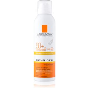 La Roche-Posay Anthelios XL transparent protective spray SPF 50+ 200 ml Image
