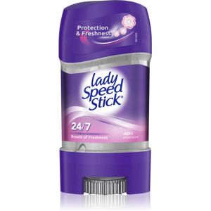 Lady Speed Stick Breath of Freshness 24/7 deodorant stick W 65 g Image