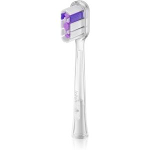Laifen Ultra-Whitening Transparent Pack of 3 sonic electric toothbrush 3 pc Image