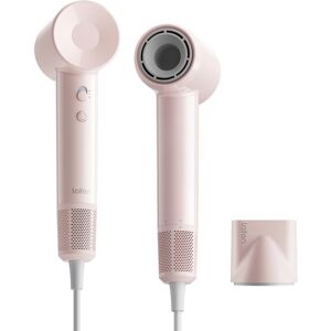 Laifen SWIFT SE Lite hair dryer Glossy Pink 1 pc Image