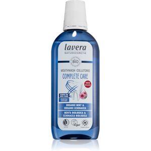 Lavera Complete Care mouthwash without fluoride 400 ml Image