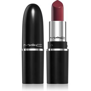 MAC Cosmetics MACximal Mini Silky Matte Lipstick matte lipstick shade Diva 1.7 g Image