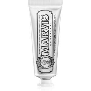Marvis Whitening Mint toothpaste with whitening effect flavour Mint 25 ml Image