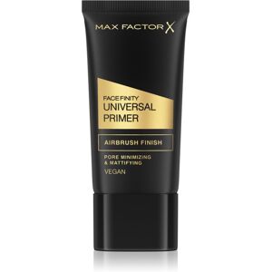 Max Factor Facefinity Universal makeup primer with matt effect 30 ml Image