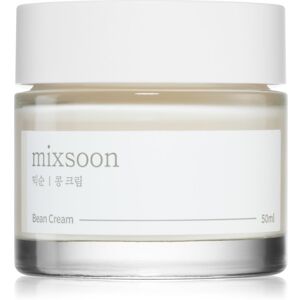 mixsoon Bean moisturising and restorative face cream with fermented ingredients 50 ml Image