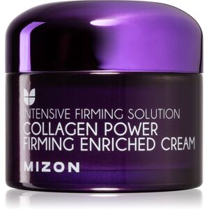 Mizon Intensive Firming Solution Collagen Power firming cream with anti-wrinkle effect 50 ml Image