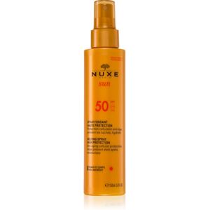 Nuxe Sun Melting Spray High Protection sun spray with high sun protection 150 ml Image