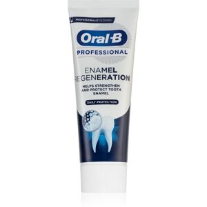 Oral-B Enamel Regeneration toothpaste to strengthen tooth enamel 75 ml Image