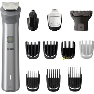 Philips Series 5000 MG5940/15 multipurpose trimmer for hair, beard and body 1 pc Image