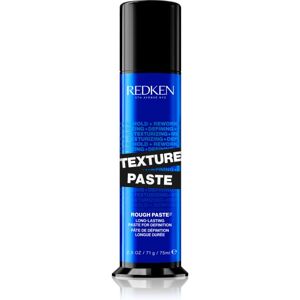 Redken Texture Paste styling paste for hair 75 ml Image