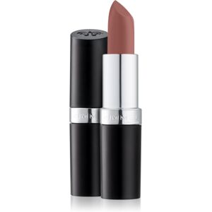 Rimmel Lasting Finish long-lasting lipstick shade 320 Silky Beige 4 g Image
