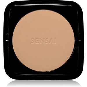 Sensai Total Finish powder foundation refill shade TF202 Soft Beige 11 g Image