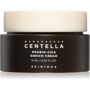 SKIN1004 Madagascar Centella Probio-Cica Enrich Cream intensive moisturising cream with soothing effect 15 ml Image