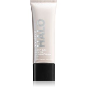 Smashbox Halo Healthy Glow All-in-One Tinted Moisturizer SPF 25 tinted moisturiser with a brightening effect SPF 25 shade Medium 40 ml Image
