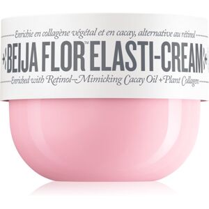 Sol de Janeiro Beija Flor Elasti-Cream moisturising body cream for improved skin elasticity 240 ml Image