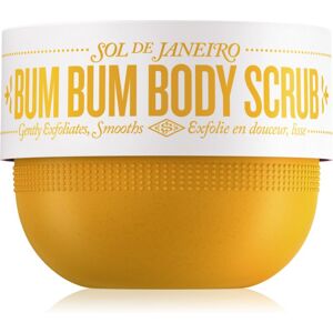 Sol de Janeiro Bum Bum Body Scrub sugar body scrub 220 g Image