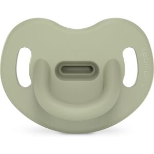 Suavinex Colour Essence SX Pro Anatomical 6-18 m dummy Jungle Green 1 pc Image