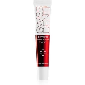Swissdent Extreme Whitening high-impact whitening toothpaste 50 ml Image