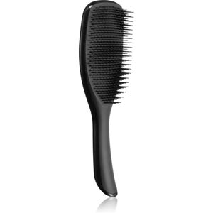 Tangle Teezer Large Ultimate Detangler Black Gloss hairbrush 1 pc Image