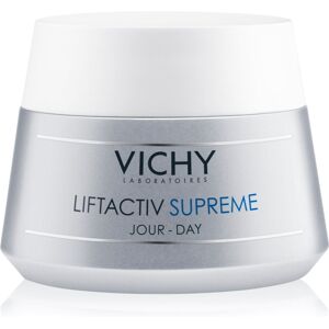 Vichy Liftactiv Supreme lifting day cream for normal and combination skin 50 ml Image
