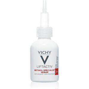 Vichy Liftactiv Retinol Specialist Serum intensive anti-ageing serum with retinol 30 ml Image