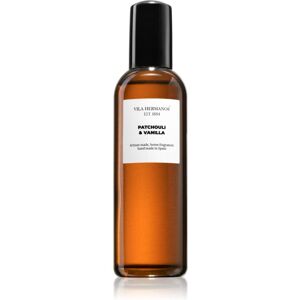 Vila Hermanos Apothecary Patchouli & Vanilla room spray 100 ml Image