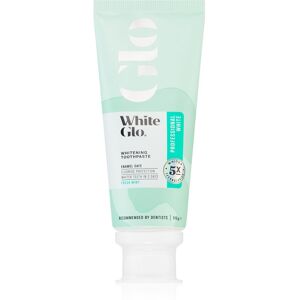 White Glo Glo Professional White whitening toothpaste 115 g Image