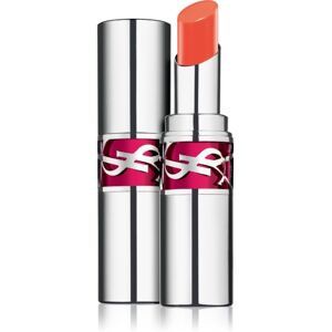 Yves Saint Laurent Loveshine Candy Glaze hydrating lip gloss W 12 Coral Excitement 3.2 g Image