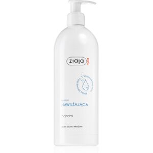 Ziaja Med Hydrating Care moisturising body balm for dry and sensitive skin 500 ml Image