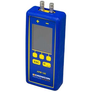 Anton APM 145 Differential Manometer with Wi-Fi Image