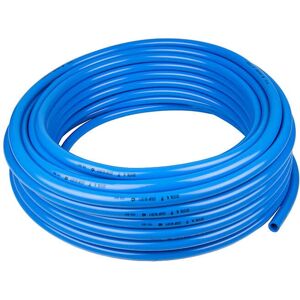Hamilton Gas Products Ltd 12.5mm ID (1/2”) x 30m Food Quality - Non-Toxic - Blue PVC Hose Image