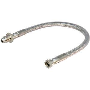 Clesse Clessinox 500mm Stainless Steel Propane Gas Pigtail - ST POL x W20 Image