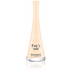 Bourjois 1 Seconde nail polish #014-fair’y tale Image