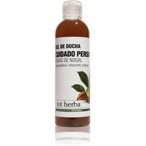 Tot Herba Personal Hygiene Shower Gel walnut 100 ml Image