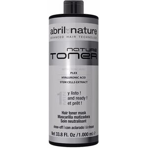 Abril Et Nature Nature Toner hair toner mask #13.8 Image
