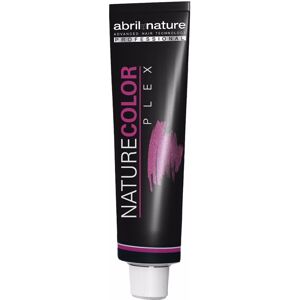 Abril Et Nature Naturecolor Plex permanent color cream #7.43 Image
