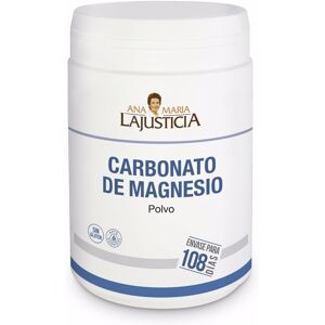 Ana María Lajusticia Carbonato De Magnesio polvo 130 gr Image