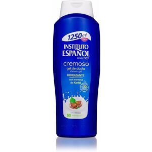Instituto Español Shea Butter creamy shower gel 1250 ml Image