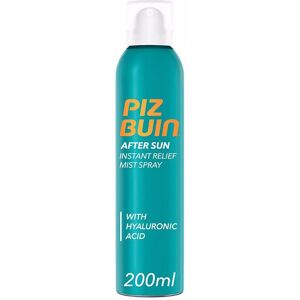 Piz Buin AFTER-SUN instant relief mist spray 200 ml Image
