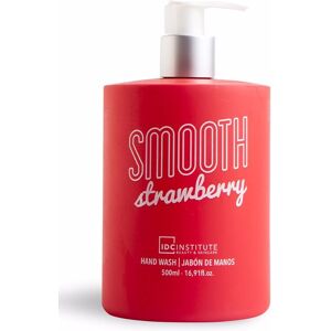 Idc Institute Smooth hand wash #strawberry Image