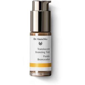 Dr. Hauschka Translucent bronzing fluid 18 ml Image