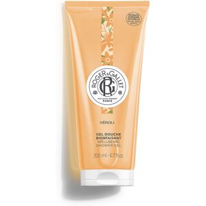 Roger & Gallet Néroli gel de ducha bienestar 200 ml Image