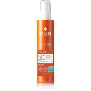 Rilastil Sun System spray spray SPF50+ 200 ml Image