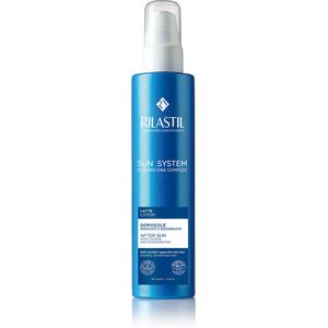 Rilastil Sun System after-sun leche 200 ml Image